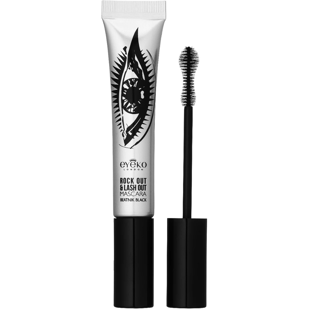 Rock Out & Lash Out Lengthen Mascara